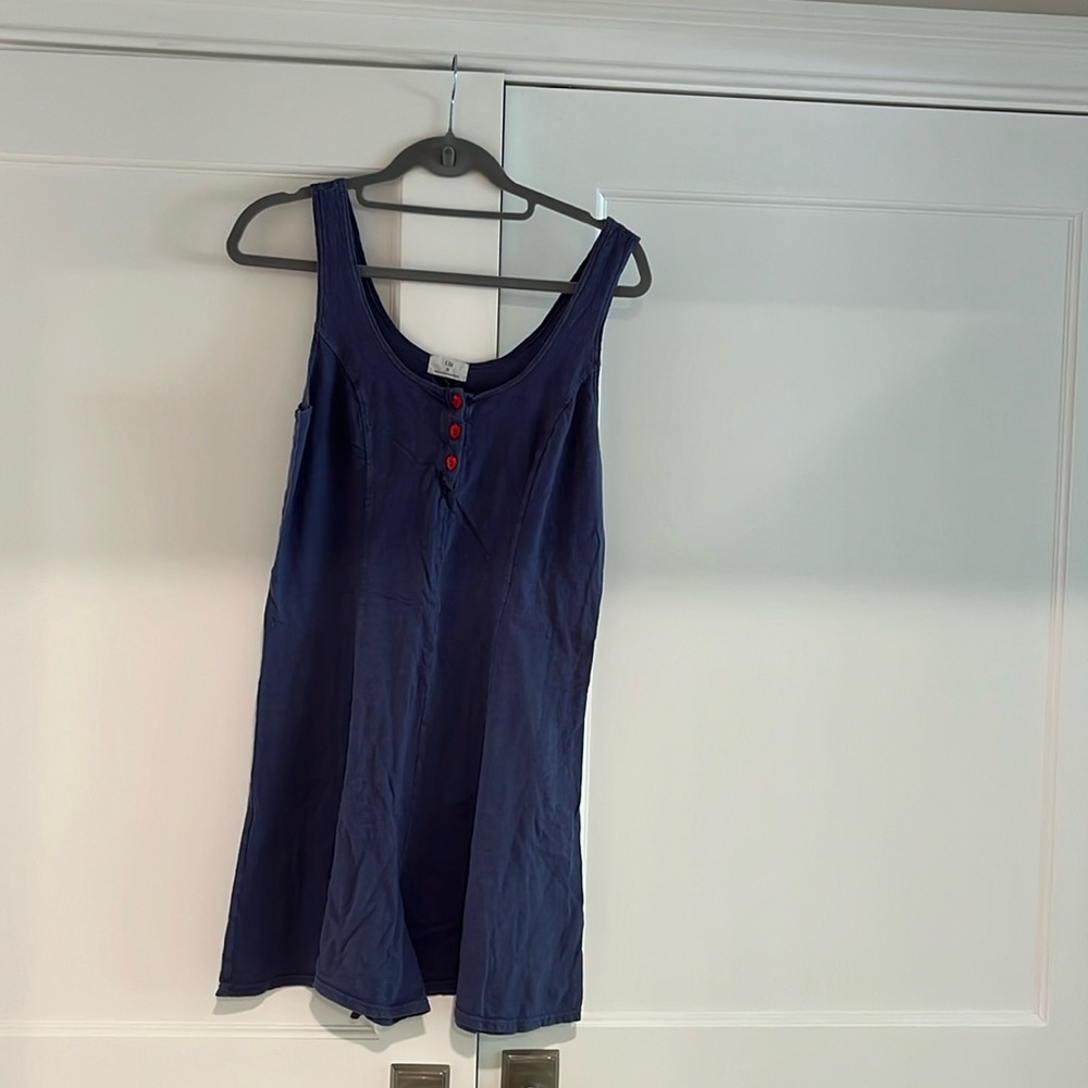 Anthropologie t.la romper. Size s